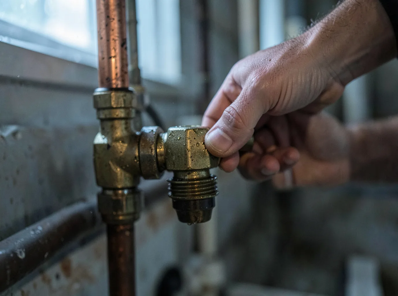 Emergency Plumber Section, AL FAQs